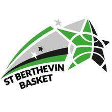 Logo US Saint Berthevin Basket